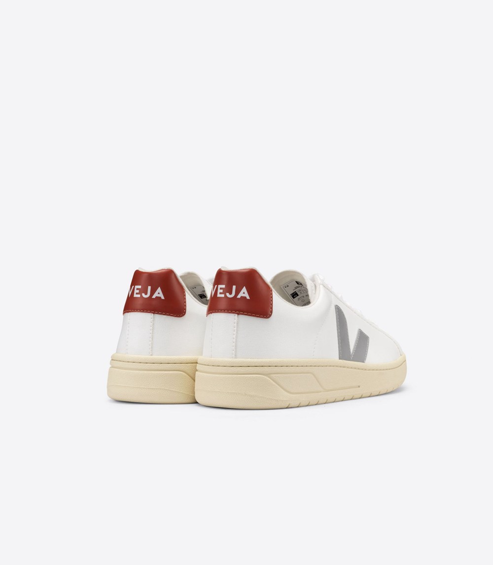 Veja Sneakers Dame Hvide - Urca Cwl - PIDFH1234
